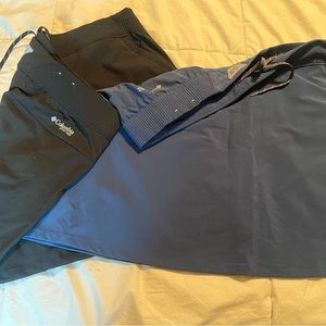 Women’s Columbia PFD Tidal Skorts